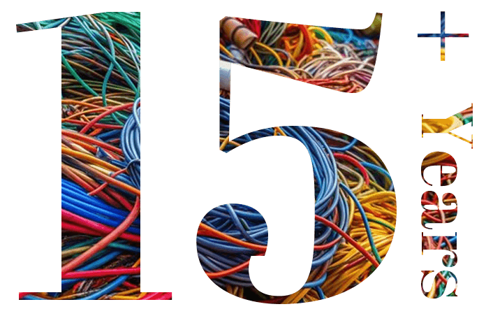 Two Decades Serving ChristiesBeach