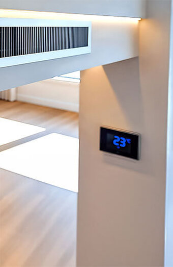 Ducted Ac Installation Services